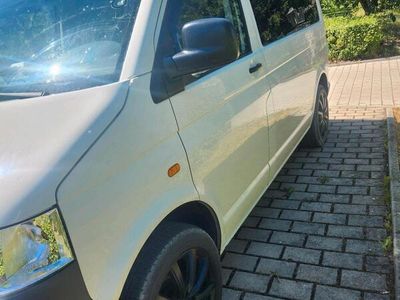 VW T6.1
