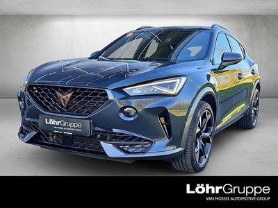 Gebraucht Cupra Formentor VZ 310 PS (228 kW) 2024 Grau SUV