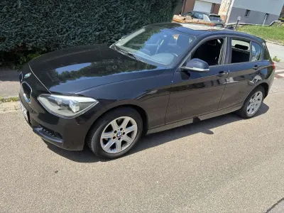 Gebraucht BMW 118