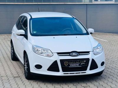 gebraucht Ford Focus Turnier Trend Euro5 Klima Tüv/Au 03.2025