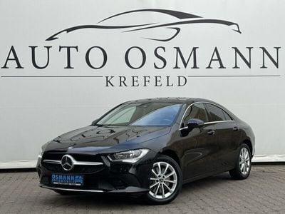 Mercedes CLA250