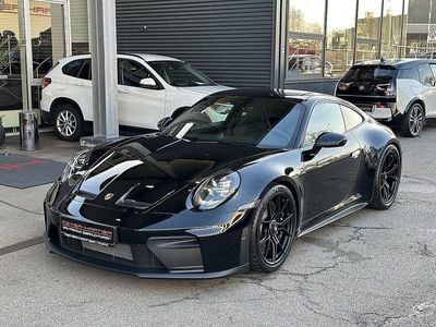 Porsche 911 GT3