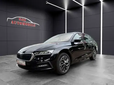 Gebraucht Skoda Octavia