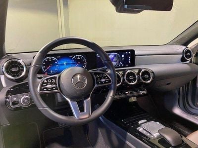 Mercedes CLA250 Shooting Brake