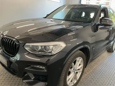 Gebraucht BMW X3