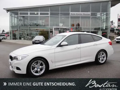 Gebraucht BMW 320