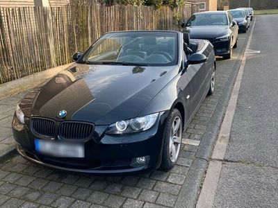 gebraucht BMW 320 Cabriolet i