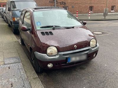 gebraucht Renault Twingo 