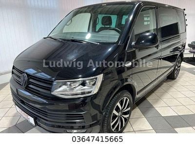 Gebraucht VW T6 204 PS (150 kW) 2017 Andere Van