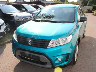 Gebraucht Suzuki Vitara