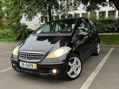 Mercedes A160