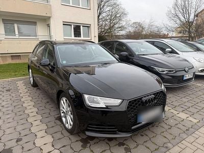 Gebraucht Audi A4 Performance 325 PS (239 kW) 2016 Schwarz Kombi