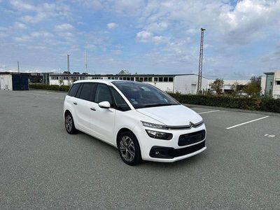 Citroën Grand C4 Picasso