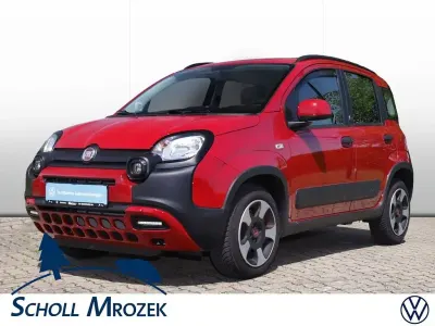 Gebraucht Fiat Panda
