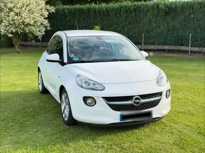 Gebraucht Opel Adam