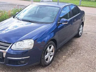 Gebraucht VW Jetta