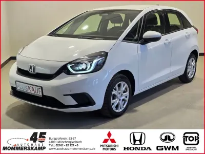 Gebraucht Honda Jazz