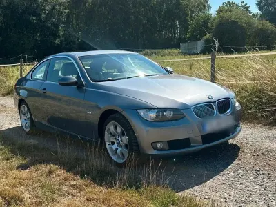 Gebraucht BMW 330