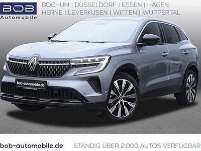 Gebraucht Renault Austral Techno 158 PS (116 kW) 2025 Grau SUV