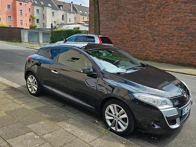 Renault Mégane Coupé