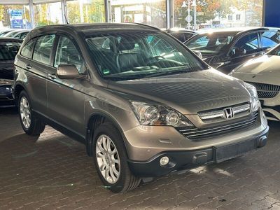 gebraucht Honda CR-V 2.4i Aut. Exclusive Edition * Top Zustand