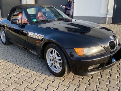 gebraucht BMW Z3 