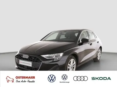 Gebraucht Audi A3