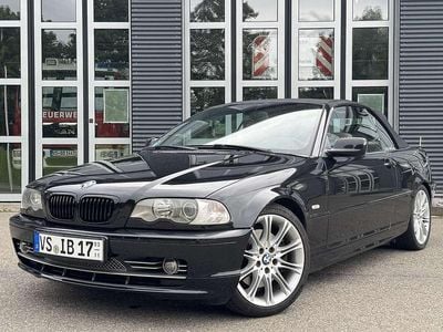 BMW 330 Cabriolet
