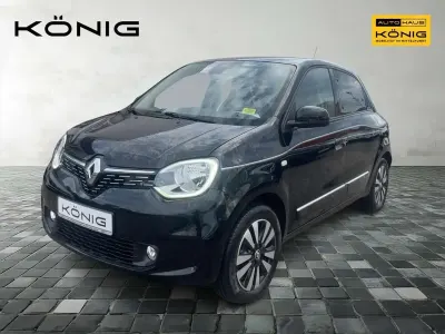 Gebraucht Renault Twingo