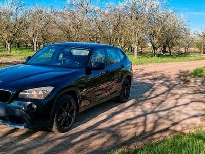 gebraucht BMW X1 2011