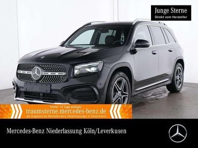 Mercedes GLB220