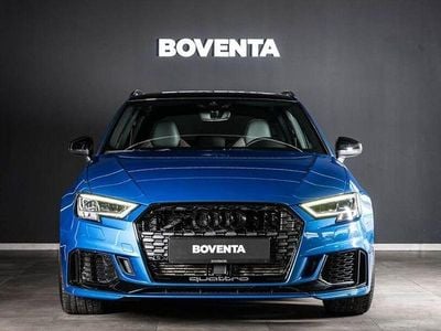 Gebraucht Audi RS3 Sportback Advanced 300 PS (220 kW) 2019 Andere Kleinwagen