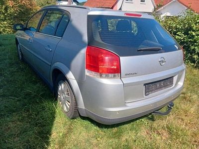 Opel Signum