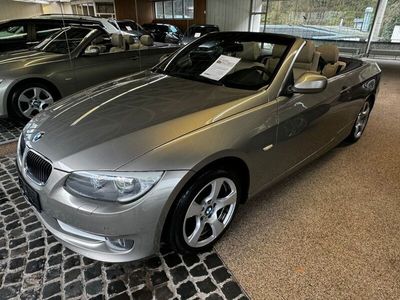 BMW 320 Cabriolet