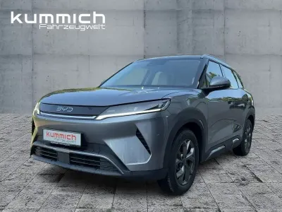 Gebraucht BYD Atto 2