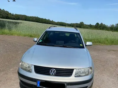 Gebraucht VW Passat