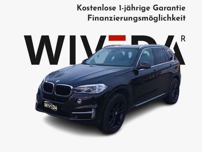 gebraucht BMW X5 xDrive40d H&K~PANORAMA~TV~BELÜFTUNG~KAMERA360