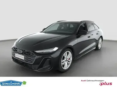 Brugt Audi A5 Ambiente 204 HK (150 kW) 2025 Sort Stationcar