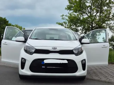 Gebraucht Kia Picanto