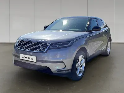 Gebraucht Land Rover Range Rover Velar S 304 PS (223 kW) 2022 Eiger grey SUV