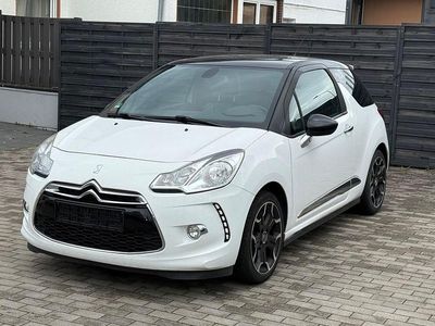 Citroën DS3