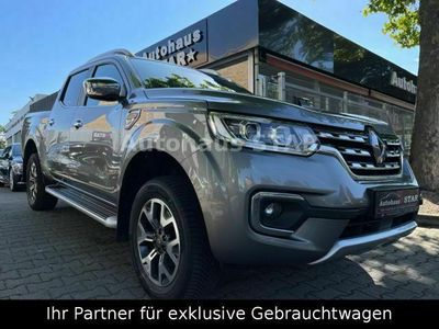 gebraucht Renault Alaskan 2.3 ENERGYDOKA 4x4 / NAVI - KAMERA - AHK