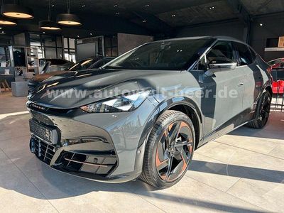 Second-hand Cupra Tavascan Endurance 210 kW (286 CP) 2024 Gri SUV