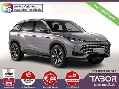 Nouă MG HS Comfort 272 CP (200 kW) 2025 Gri SUV