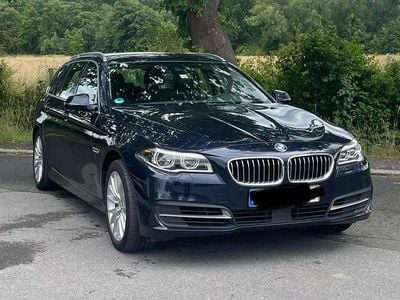 BMW 535