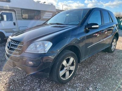 Mercedes ML320