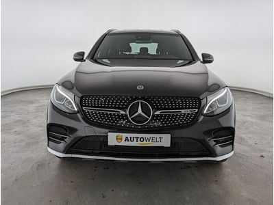 gebraucht Mercedes GLC43 AMG AMG