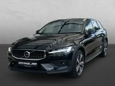 Gebraucht Volvo V60 Plus 197 PS (144 kW) 2023 Andere Kombi