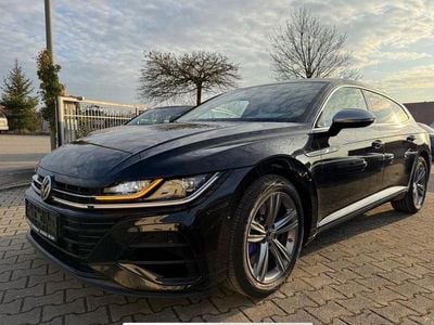 VW Arteon