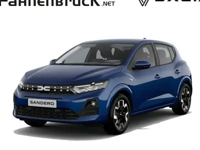Gebraucht Dacia Sandero